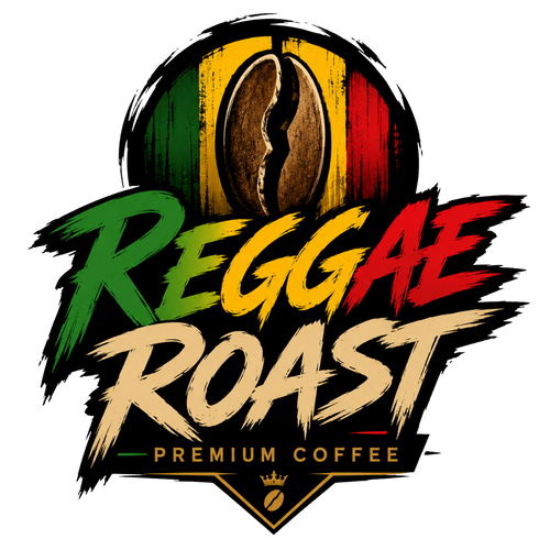 Reggae Roast